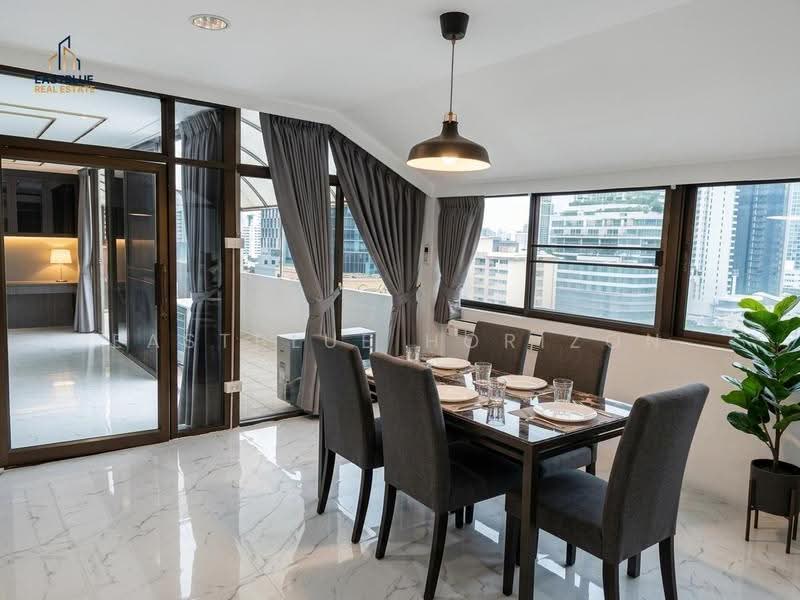 The Waterford Thonglor 11 : เดอะ วอเตอร์ฟอร์ด ทองหล่อ 11, กรุงเทพ, 219 ซอยทองหล่อ ถนนสุขุมวิท, คลองตันเหนือ, วัฒนา, กรุงเทพ, 193 ตร.ม., Condo ให้เช่า, โดย Eastblue Horizon, 500542514 - DDproperty.com