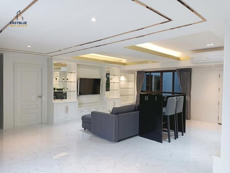 The Waterford Thonglor 11 : เดอะ วอเตอร์ฟอร์ด ทองหล่อ 11, กรุงเทพ, 219 ซอยทองหล่อ ถนนสุขุมวิท, คลองตันเหนือ, วัฒนา, กรุงเทพ, 193 ตร.ม., Condo ให้เช่า, โดย Eastblue Horizon, 500542514 - DDproperty.com