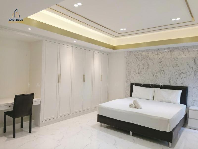 The Waterford Thonglor 11, Bangkok, 219 Soi Thonglor Sukhumvit Road, Khlong Tan Nua, Watthana, Bangkok, 3 Bedrooms, 193 sqm, Condo For Rent, by Eastblue Horizon, 500542514 - DDproperty.com