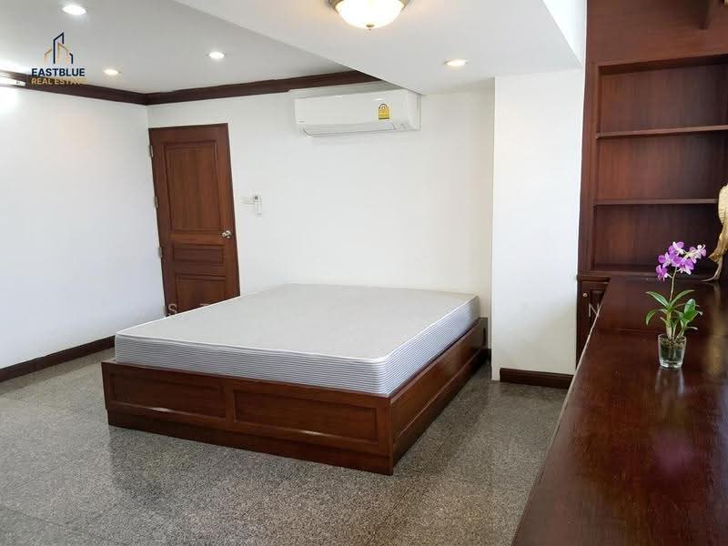 The Waterford Thonglor 11, Bangkok, 219 Soi Thonglor Sukhumvit Road, Khlong Tan Nua, Watthana, Bangkok, 3 Bedrooms, 193 sqm, Condo For Rent, by Eastblue Horizon, 500542514 - DDproperty.com
