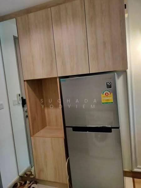 IDEO MOBI Sukhumvit 81 : ไอดีโอ โมบิ สุขุมวิท 81, กรุงเทพ, 2097 ถนนสุขุมวิท แขวงบางจาก เขตพระโขนง กรุงเทพมหานคร, บางจาก, พระโขนง, กรุงเทพ, 30 ตร.ม., Condo ขาย, โดย Suchada Yodyiem, 500542515 - DDproperty.com