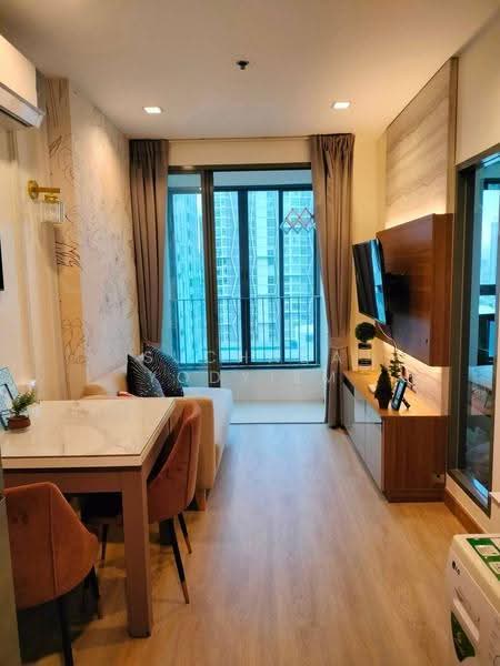 IDEO MOBI Sukhumvit 81 : ไอดีโอ โมบิ สุขุมวิท 81, กรุงเทพ, 2097 ถนนสุขุมวิท แขวงบางจาก เขตพระโขนง กรุงเทพมหานคร, บางจาก, พระโขนง, กรุงเทพ, 30 ตร.ม., Condo ขาย, โดย Suchada Yodyiem, 500542515 - DDproperty.com