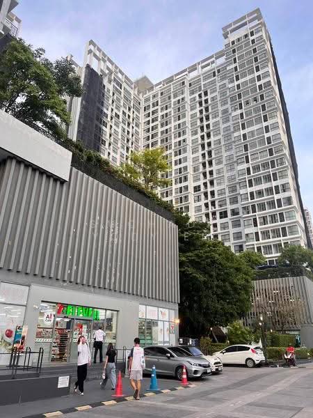 IDEO MOBI Sukhumvit 81 : ไอดีโอ โมบิ สุขุมวิท 81, กรุงเทพ, 2097 ถนนสุขุมวิท แขวงบางจาก เขตพระโขนง กรุงเทพมหานคร, บางจาก, พระโขนง, กรุงเทพ, 30 ตร.ม., Condo ขาย, โดย Suchada Yodyiem, 500542515 - DDproperty.com