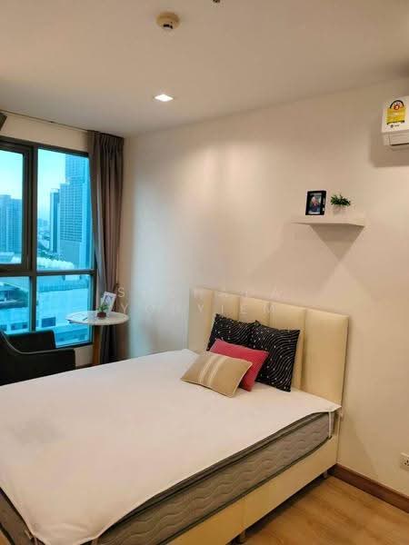 IDEO MOBI Sukhumvit 81 : ไอดีโอ โมบิ สุขุมวิท 81, กรุงเทพ, 2097 ถนนสุขุมวิท แขวงบางจาก เขตพระโขนง กรุงเทพมหานคร, บางจาก, พระโขนง, กรุงเทพ, 30 ตร.ม., Condo ขาย, โดย Suchada Yodyiem, 500542515 - DDproperty.com