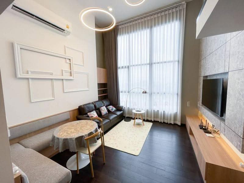 Park Origin Thonglor, Bangkok, Soi Thonglor 10, Sukhumvit Road, Khlong Tan Nua, Watthana, Bangkok, 2 Bedrooms, 71 sqm, Condo For Sale, by Withada Jaiarree, 500542519 - DDproperty.com