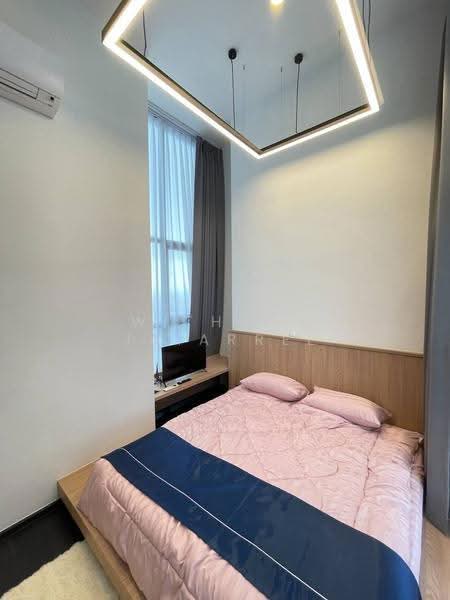 Park Origin Thonglor, Bangkok, Soi Thonglor 10, Sukhumvit Road, Khlong Tan Nua, Watthana, Bangkok, 2 Bedrooms, 71 sqm, Condo For Sale, by Withada Jaiarree, 500542519 - DDproperty.com