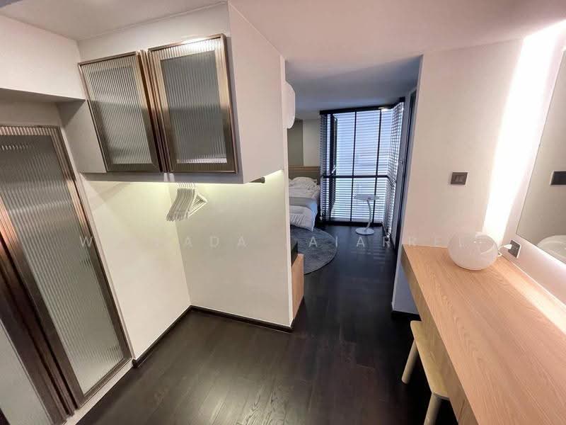 Park Origin Thonglor, Bangkok, Soi Thonglor 10, Sukhumvit Road, Khlong Tan Nua, Watthana, Bangkok, 2 Bedrooms, 71 sqm, Condo For Sale, by Withada Jaiarree, 500542519 - DDproperty.com