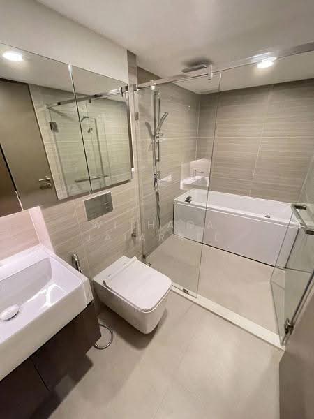 Park Origin Thonglor, Bangkok, Soi Thonglor 10, Sukhumvit Road, Khlong Tan Nua, Watthana, Bangkok, 2 Bedrooms, 71 sqm, Condo For Sale, by Withada Jaiarree, 500542519 - DDproperty.com