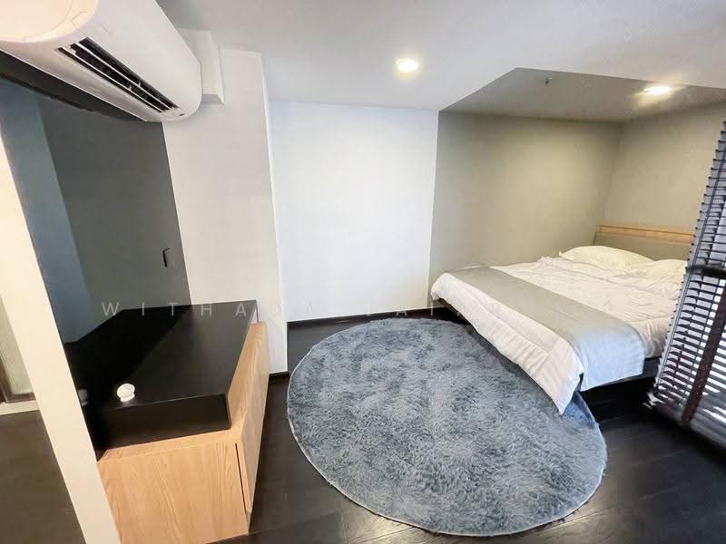 Park Origin Thonglor, Bangkok, Soi Thonglor 10, Sukhumvit Road, Khlong Tan Nua, Watthana, Bangkok, 2 Bedrooms, 71 sqm, Condo For Sale, by Withada Jaiarree, 500542519 - DDproperty.com