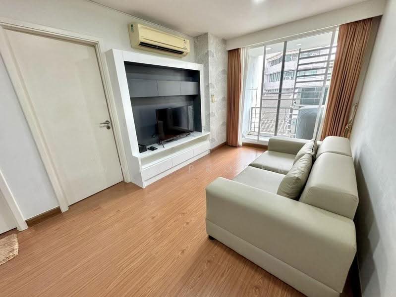 The Treasure, Bangkok, Sathorn, Silom, Bang Rak, Bangkok, 1 Bedroom, 50 sqm, Condo For Rent, by Connex Property, 500542520 - DDproperty.com