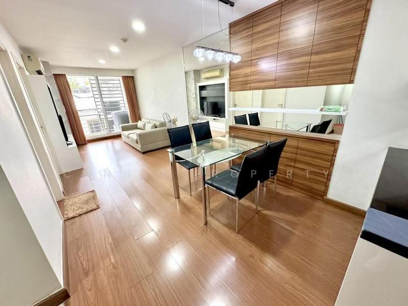 The Treasure, Bangkok, Sathorn, Silom, Bang Rak, Bangkok, 1 Bedroom, 50 sqm, Condo For Rent, by Connex Property, 500542520 - DDproperty.com