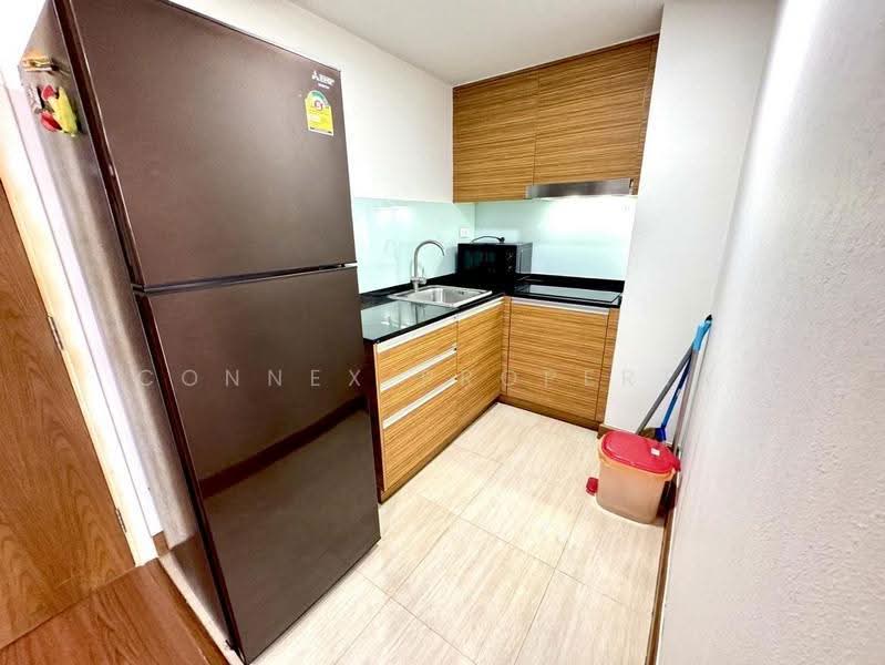 The Treasure, Bangkok, Sathorn, Silom, Bang Rak, Bangkok, 1 Bedroom, 50 sqm, Condo For Rent, by Connex Property, 500542520 - DDproperty.com