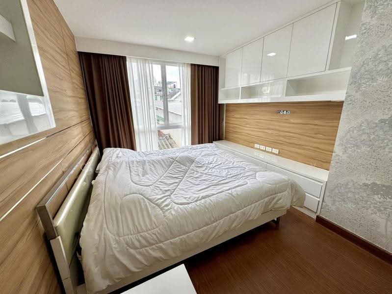 The Treasure, Bangkok, Sathorn, Silom, Bang Rak, Bangkok, 1 Bedroom, 50 sqm, Condo For Rent, by Connex Property, 500542520 - DDproperty.com