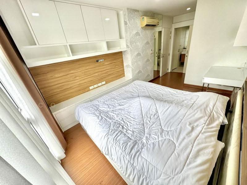 The Treasure, Bangkok, Sathorn, Silom, Bang Rak, Bangkok, 1 Bedroom, 50 sqm, Condo For Rent, by Connex Property, 500542520 - DDproperty.com