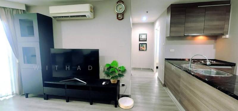 Belle Grand Rama 9, bangkok, 131 Rama 9 Road, Huai Khwang, Bangkok, 1 Bedroom, 48 sqm, Condo For Rent, by Withada Jaiarree, 500542527 - DDproperty.com