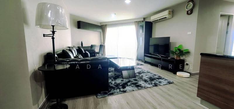 Belle Grand Rama 9, bangkok, 131 Rama 9 Road, Huai Khwang, Bangkok, 1 Bedroom, 48 sqm, Condo For Rent, by Withada Jaiarree, 500542527 - DDproperty.com