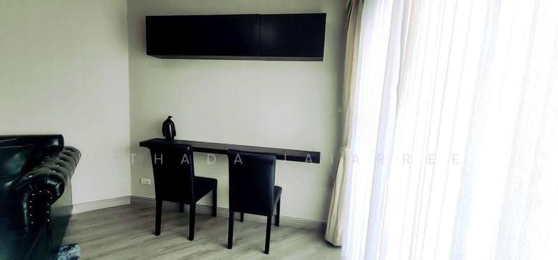 Belle Grand Rama 9, bangkok, 131 Rama 9 Road, Huai Khwang, Bangkok, 1 Bedroom, 48 sqm, Condo For Rent, by Withada Jaiarree, 500542527 - DDproperty.com