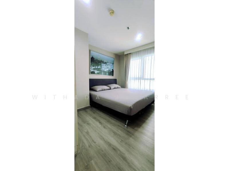 Belle Grand Rama 9, bangkok, 131 Rama 9 Road, Huai Khwang, Bangkok, 1 Bedroom, 48 sqm, Condo For Rent, by Withada Jaiarree, 500542527 - DDproperty.com