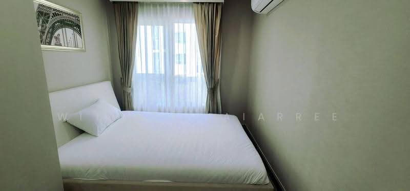 Belle Grand Rama 9, bangkok, 131 Rama 9 Road, Huai Khwang, Bangkok, 1 Bedroom, 48 sqm, Condo For Rent, by Withada Jaiarree, 500542527 - DDproperty.com