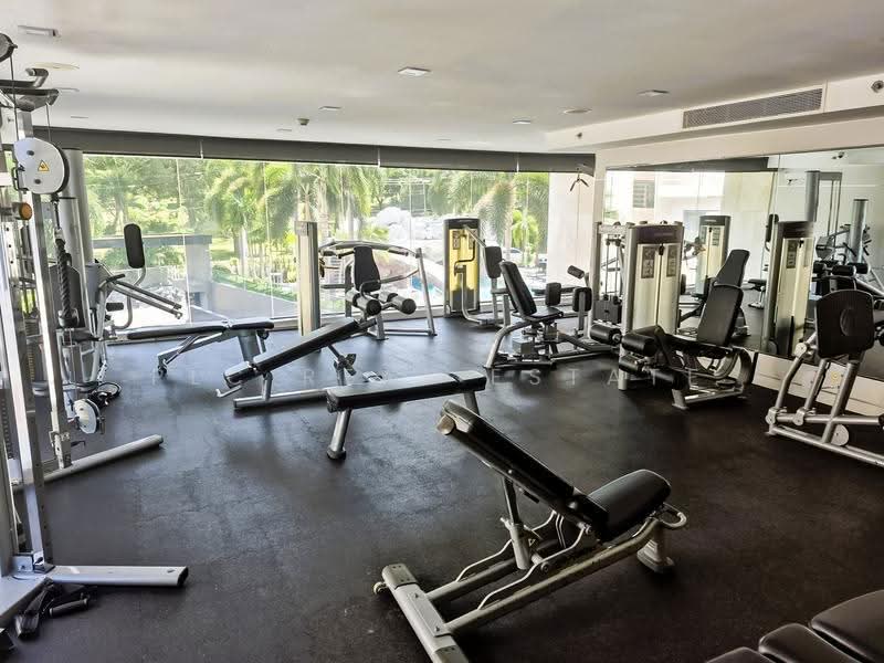Sky Residences Pattaya, Chon Buri (Pattaya), Pratumnak Hill, 382/14 Kasetsin 2, Nong Pru, Bang Lamung (Pattaya), Chon Buri (Pattaya), 1 Bedroom, 46 sqm, Condo For Sale, by PLC real estate, 500542528 - DDproperty.com
