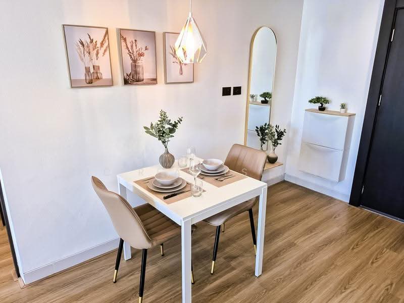 Sky Residences Pattaya : สกาย เรสซิเดนซ์ พัทยา, ชลบุรี, เขาพระตำหนัก 382/14 ซอยเกษตรสิน 2, หนองปรือ, บางละมุง, ชลบุรี, 46 ตร.ม., Condo ขาย, โดย PLC real estate, 500542528 - DDproperty.com