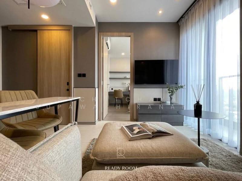 Cooper Siam, Bangkok, Soi Rong Mueang 5, Rong Muang, Pathum Wan, Bangkok, 1 Bedroom, 64 sqm, Condo For Rent, by Suchatchaya Supawachiranant, 500542533 - DDproperty.com
