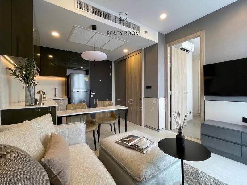 Cooper Siam, Bangkok, Soi Rong Mueang 5, Rong Muang, Pathum Wan, Bangkok, 1 Bedroom, 64 sqm, Condo For Rent, by Suchatchaya Supawachiranant, 500542533 - DDproperty.com