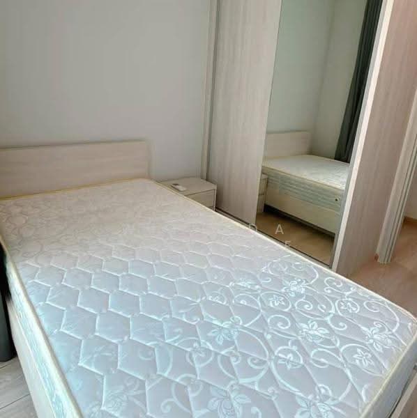 Noble Revolve Ratchada, Bangkok, 38 Ratchadapisek Road, Huai Khwang, Bangkok, 2 Bedrooms, 53 sqm, Condo For Rent, by Withada Jaiarree, 500542535 - DDproperty.com