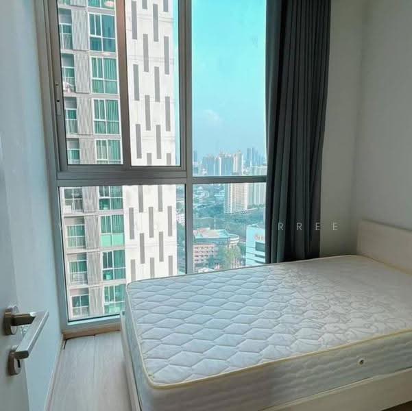Noble Revolve Ratchada, Bangkok, 38 Ratchadapisek Road, Huai Khwang, Bangkok, 2 Bedrooms, 53 sqm, Condo For Rent, by Withada Jaiarree, 500542535 - DDproperty.com