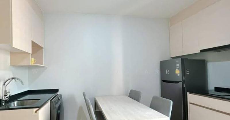Noble Revolve Ratchada, Bangkok, 38 Ratchadapisek Road, Huai Khwang, Bangkok, 2 Bedrooms, 53 sqm, Condo For Rent, by Withada Jaiarree, 500542535 - DDproperty.com
