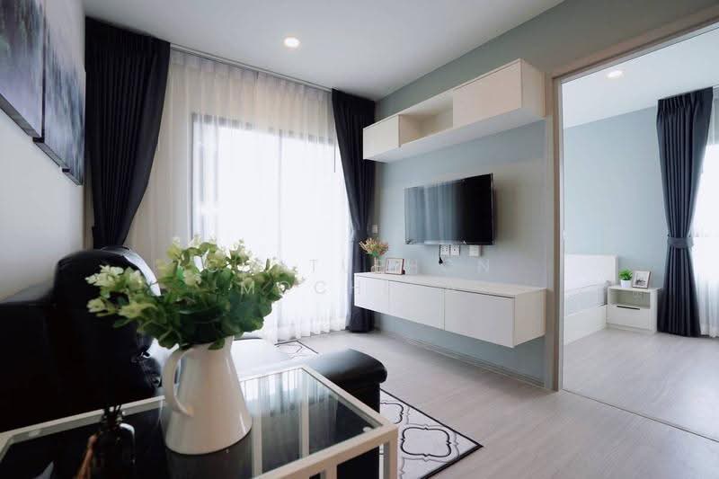 Aspire Sukhumvit-On Nut : แอสปาย สุขุมวิท-อ่อนนุช, กรุงเทพ, ซอยอ่อนนุช 21 ถนนสุขุมวิท 77, สวนหลวง, กรุงเทพ, 50 ตร.ม., Condo ขาย, โดย Chatuphon Mochida, 500542536 - DDproperty.com