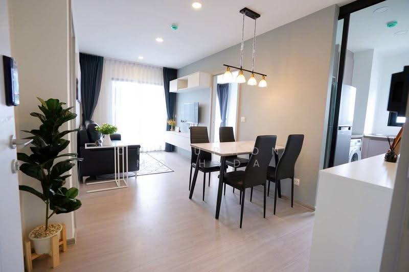 Aspire Sukhumvit-On Nut : แอสปาย สุขุมวิท-อ่อนนุช, กรุงเทพ, ซอยอ่อนนุช 21 ถนนสุขุมวิท 77, สวนหลวง, กรุงเทพ, 50 ตร.ม., Condo ขาย, โดย Chatuphon Mochida, 500542536 - DDproperty.com