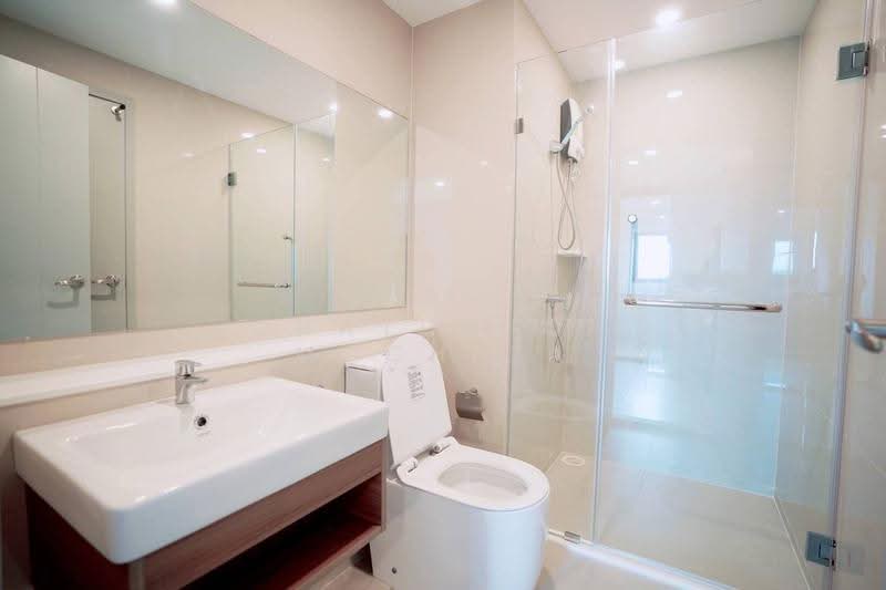 Aspire Sukhumvit-On Nut : แอสปาย สุขุมวิท-อ่อนนุช, กรุงเทพ, ซอยอ่อนนุช 21 ถนนสุขุมวิท 77, สวนหลวง, กรุงเทพ, 50 ตร.ม., Condo ขาย, โดย Chatuphon Mochida, 500542536 - DDproperty.com