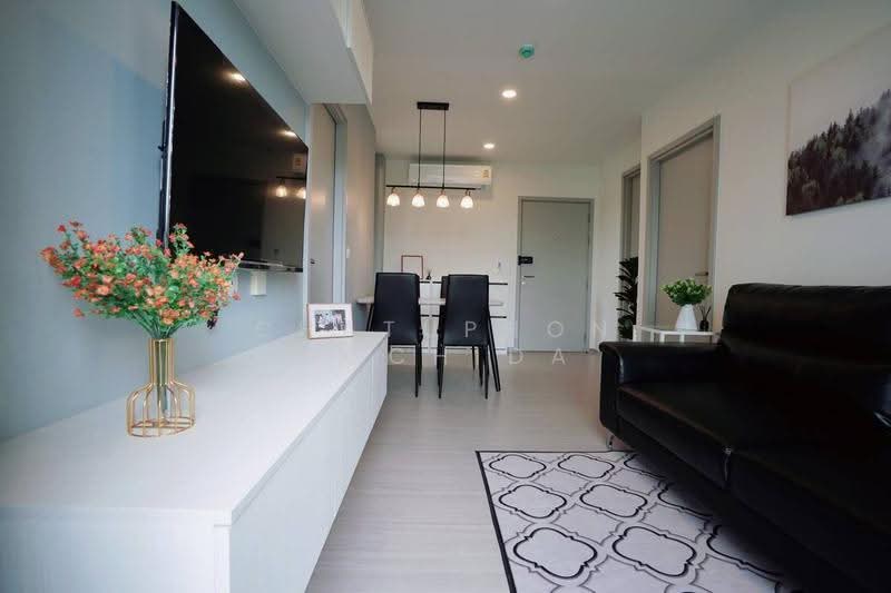 Aspire Sukhumvit-On Nut : แอสปาย สุขุมวิท-อ่อนนุช, กรุงเทพ, ซอยอ่อนนุช 21 ถนนสุขุมวิท 77, สวนหลวง, กรุงเทพ, 50 ตร.ม., Condo ขาย, โดย Chatuphon Mochida, 500542536 - DDproperty.com