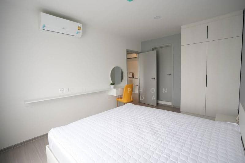 Aspire Sukhumvit-On Nut : แอสปาย สุขุมวิท-อ่อนนุช, กรุงเทพ, ซอยอ่อนนุช 21 ถนนสุขุมวิท 77, สวนหลวง, กรุงเทพ, 50 ตร.ม., Condo ขาย, โดย Chatuphon Mochida, 500542536 - DDproperty.com