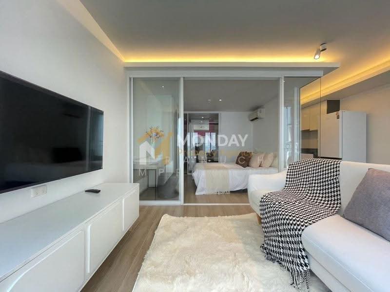 Haven Luxe, Bangkok, 39 Soi Inthamara 4, Samsen Nai, Phaya Thai, Bangkok, 1 Bedroom, 38 sqm, Condo For Sale, by วัทนพร กองแก้ว, 500542539 - DDproperty.com