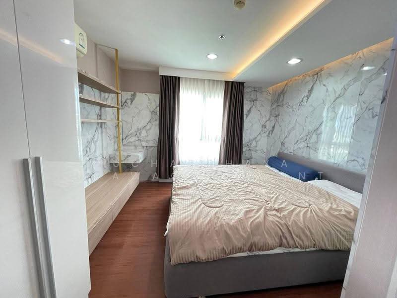 Belle Grand Rama 9, Bangkok, 131 Rama 9 Road, Huai Khwang, Bangkok, 3 Bedrooms, 101 sqm, Condo For Rent, by Suchatchaya Supawachiranant, 500542541 - DDproperty.com