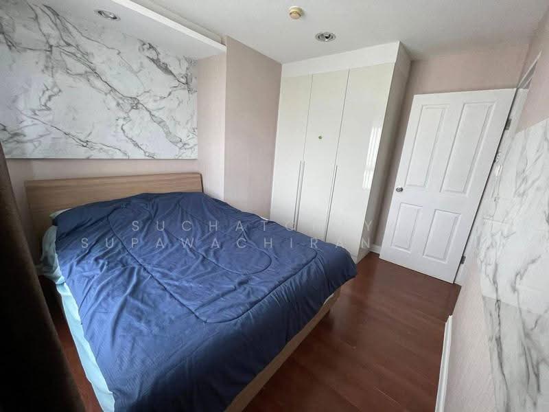 Belle Grand Rama 9, Bangkok, 131 Rama 9 Road, Huai Khwang, Bangkok, 3 Bedrooms, 101 sqm, Condo For Rent, by Suchatchaya Supawachiranant, 500542541 - DDproperty.com