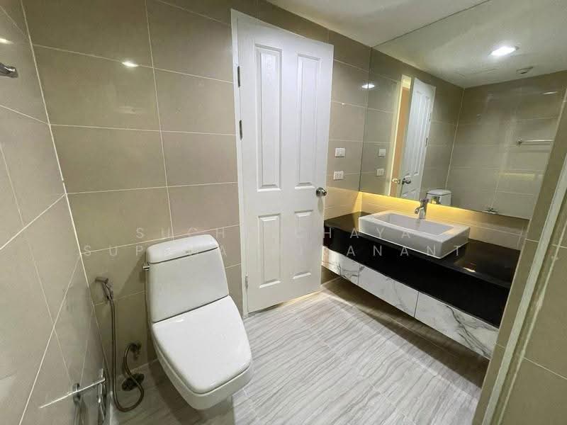 Belle Grand Rama 9, Bangkok, 131 Rama 9 Road, Huai Khwang, Bangkok, 3 Bedrooms, 101 sqm, Condo For Rent, by Suchatchaya Supawachiranant, 500542541 - DDproperty.com