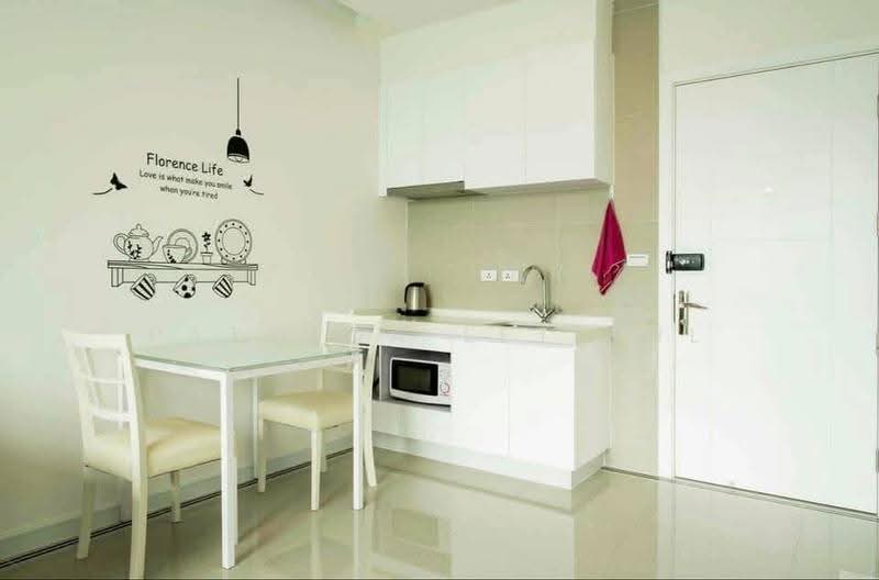 TC Green Rama 9 : ทีซี กรีน พระราม 9, กรุงเทพ, ถนนพระราม 9, ห้วยขวาง, กรุงเทพ, 40 ตร.ม., คอนโด ขาย, โดย Pattada Letikul, 500542545 - DDproperty.com