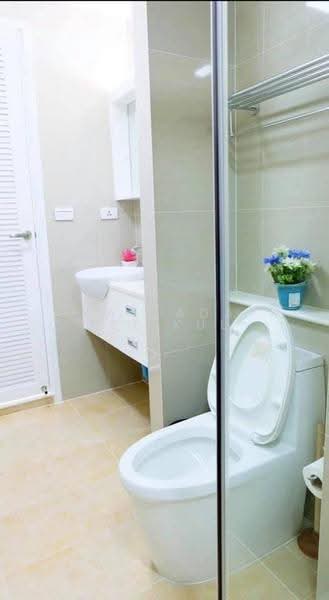 TC Green Rama 9, Bangkok, Rama 9 Road, Huai Khwang, Bangkok, 1 Bedroom, 40 sqm, Condo For Sale, by Pattada Letikul, 500542545 - DDproperty.com