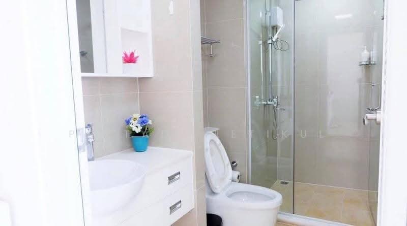 TC Green Rama 9, Bangkok, Rama 9 Road, Huai Khwang, Bangkok, 1 Bedroom, 40 sqm, Condo For Sale, by Pattada Letikul, 500542545 - DDproperty.com
