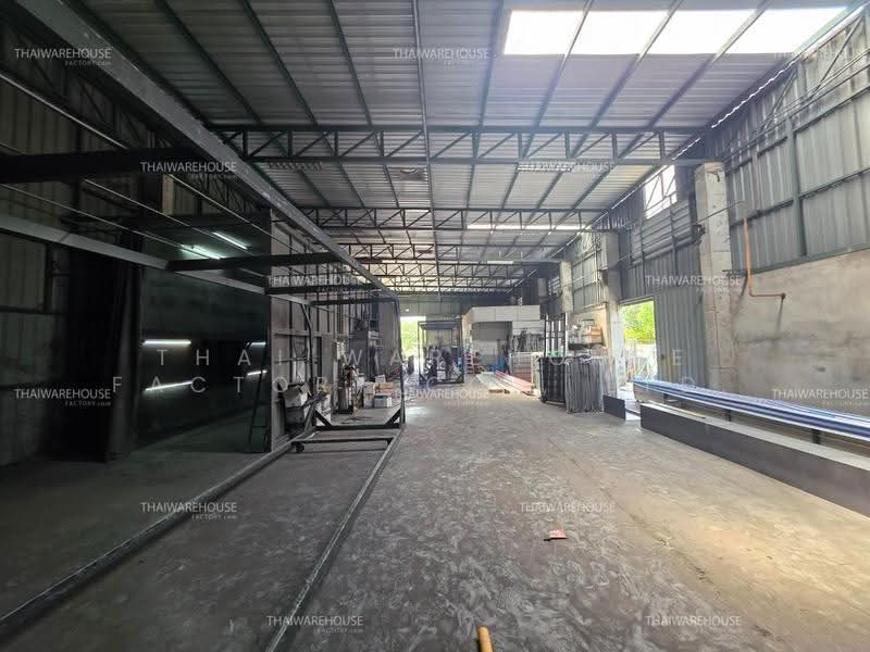 408 SQM Factory & Warehouse for Sale, Bueng Cham O | 40-Ft Access, Pathum Thani, Bung Cham O, Nong Sua, Pathum Thani, , 408 sqm, Warehouse/Factory For Sale, by THAI WAREHOUSE FACTORY CO., LTD., 500542546 - DDproperty.com