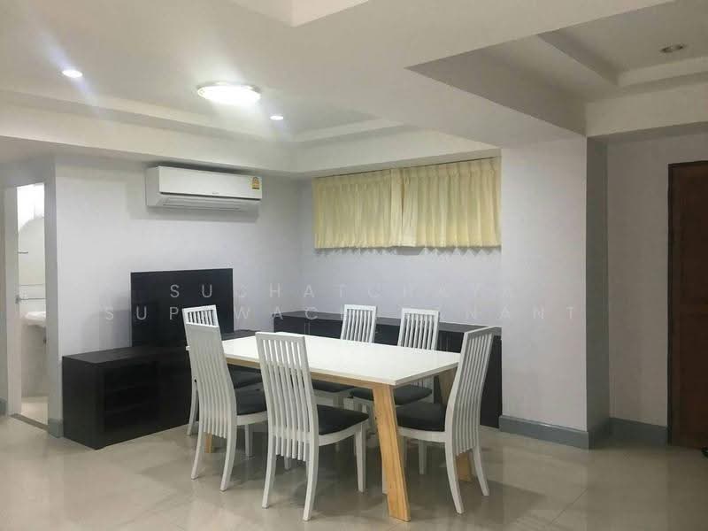 Royal Castle Sukhumvit, Bangkok, 30 Soi Sukhumvit 39, Khlongtoei Nua, Watthana, Bangkok, 3 Bedrooms, 160 sqm, Condo For Rent, by Suchatchaya Supawachiranant, 500542548 - DDproperty.com