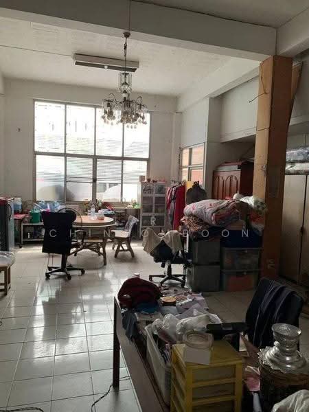 บ้าน 3-ห้องนอน, กรุงเทพ, บางซื่อ, กรุงเทพ, 236 ตร.ม., บ้านเดี่ยว ขาย, โดย Tarit Chinsomboon, 500542553 - DDproperty.com