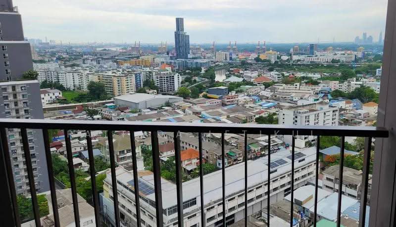 Wyne Sukhumvit : วายน์ สุขุมวิท, กรุงเทพ, 1120 ถนนสุขุมวิท, พระโขนง, คลองเตย, กรุงเทพ, 43 ตร.ม., คอนโด ให้เช่า, โดย Pattada Letikul, 500542555 - DDproperty.com