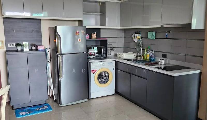 Wyne Sukhumvit, Bangkok, 1120 Sukhumvit Road, Phra Kanong, Khlong Toei, Bangkok, 1 Bedroom, 43 sqm, Condo For Rent, by Pattada Letikul, 500542555 - DDproperty.com