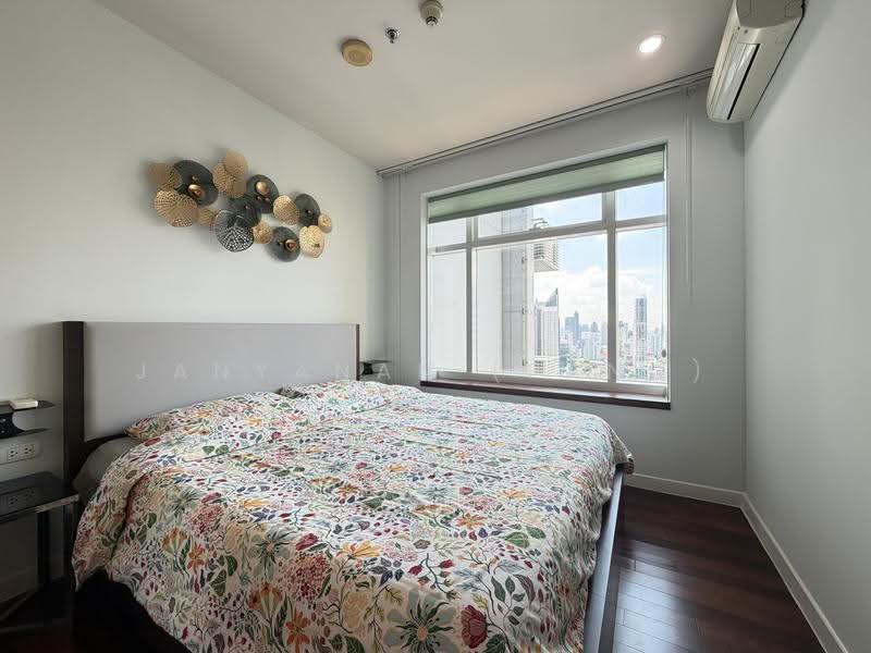 Circle Condominium : เซอร์เคิล คอนโดมิเนียม, กรุงเทพ, 1674 ซอยเพชรบุรี 36 ถนนเพชรบุรี, มักกะสัน, ราชเทวี, กรุงเทพ, 39 ตร.ม., คอนโด ให้เช่า, โดย Janyanan (Pang), 500542556 - DDproperty.com