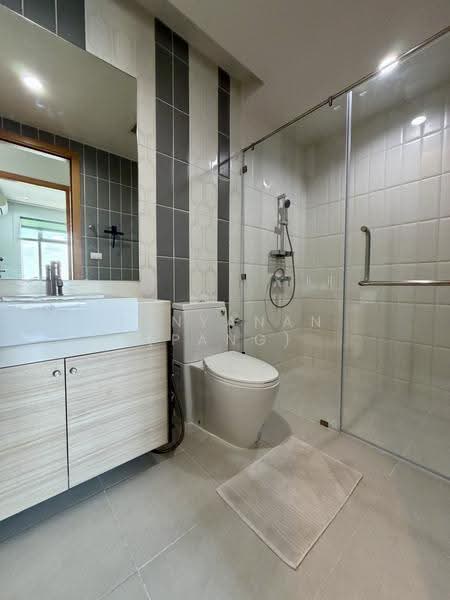 Circle Condominium, Bangkok, 1674 Soi Petchaburi 36 Petchaburi Road, Makkasan, Ratchathewi, Bangkok, 1 Bedroom, 39 sqm, Condo For Rent, by Janyanan (Pang), 500542556 - DDproperty.com