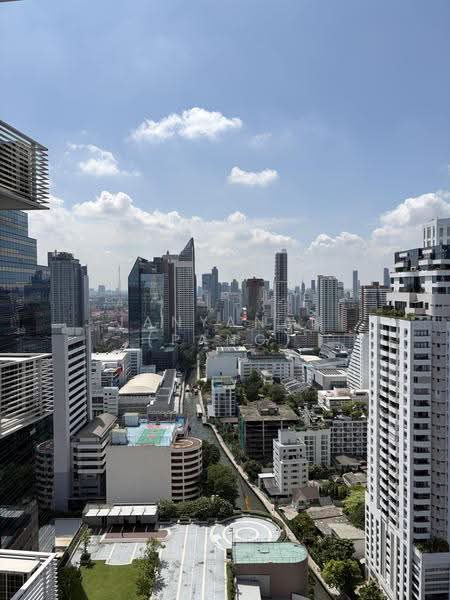 Circle Condominium, Bangkok, 1674 Soi Petchaburi 36 Petchaburi Road, Makkasan, Ratchathewi, Bangkok, 1 Bedroom, 39 sqm, Condo For Rent, by Janyanan (Pang), 500542556 - DDproperty.com
